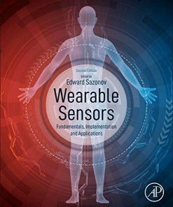 Wearable Sensors: Fundamentals, Implementation and Applications, 2nd Edition (PDF)
