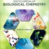 Encyclopedia of Biological Chemistry, 3rd Edition (PDF)