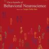 Encyclopedia of Behavioral Neuroscience, 2nd Edition (PDF)