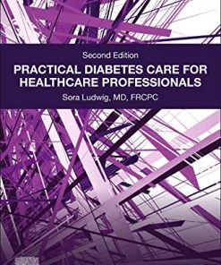 Practical Diabetes Care for Healthcare Professionals, 2nd edition (PDF)