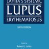 Lahita’s Systemic Lupus Erythematosus (6th ed.) (EPUB)