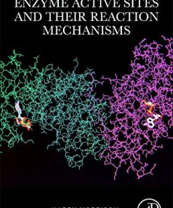 Enzyme Active Sites and their Reaction Mechanisms (PDF)