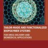 Tailor-Made and Functionalized Biopolymer Systems (PDF)