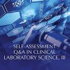 Self-assessment Q&A in Clinical Laboratory Science, III (PDF)