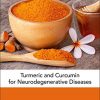 Turmeric and Curcumin for Neurodegenerative Diseases (PDF Book)