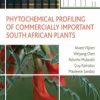 Phytochemical Profiling of Commercially Important South African Plants (PDF)