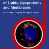 Biochemistry of Lipids, Lipoproteins and Membranes, 7th Edition (PDF)
