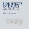 Side Effects of Drugs Annual: A Worldwide Yearly Survey of New Data in Adverse Drug Reactions (Volume 43) (PDF)