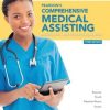 Pearson’s Comprehensive Medical Assisting, 3e