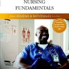 Pearson Reviews & Rationales: Nursing Fundamentals with “Nursing Reviews & Rationales” (4th Edition) (PDF)