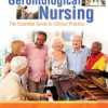 Gerontological Nursing – The Essential Guide to Clinical Practice, 4th Edition (PDF)