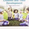 Children and Their Development, Fourth Canadian Edition (4th Edition) (PDF)