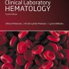 Clinical Laboratory Hematology (4th Edition) (PDF Book)