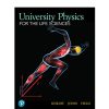 University Physics for the Life Sciences (High Quality Image PDF)