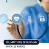 Foundations of Nursing: Enrolled Nurses 2nd Edition (PDF)