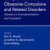 Complexities in Obsessive Compulsive and Related Disorders : Advances in Conceptualization and Treatment (PDF)