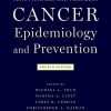 Cancer Epidemiology and Prevention, 4th Edition (PDF)