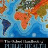 The Oxford Handbook of Public Health Ethics (Oxford Handbooks) (PDF Book)