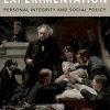 Medical Experimentation: Personal Integrity and Social Policy: New Edition (PDF)