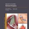 Mayo Clinic General Surgery (MAYO CLINIC SCIENTIFIC PRESS SERIES) (Videos)