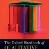 The Oxford Handbook of Qualitative Research, 2nd Edition (PDF)