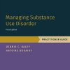 Managing Substance Use Disorder: Practitioner Guide (Treatments That Work) (PDF)