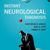 Instant Neurological Diagnosis, 2nd Edition (Videos)