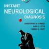 Instant Neurological Diagnosis, 2nd Edition (PDF)