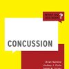Concussion (What Do I Do Now) (PDF)