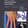 Mayo Clinic Internal Medicine Board Review (Mayo Clinic Scientific Press), 12th Edition (PDF)