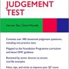 Oxford Assess and Progress: Situational Judgement Test 4e (PDF)