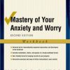 Mastery of Your Anxiety and Worry: Workbook, 2nd Edition (EPUB)