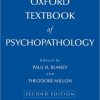 Oxford Textbook of Psychopathology, 2nd Edition (EPUB)