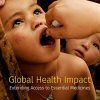 Global Health Impact: Extending Access to Essential Medicines (PDF)