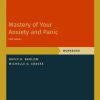 Mastery of Your Anxiety and Panic: Workbook (Treatments That Work), 5th Edition (PDF)