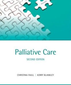 Palliative Care, 2nd Edition