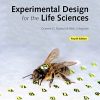Experimental Design for the Life Sciences (PDF)