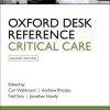 Oxford Desk Reference: Critical Care (Oxford Desk Reference Series), 2nd Edition (PDF)