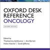 Oxford Desk Reference: Oncology, 2nd Edition (Oxford Desk Reference Series) (PDF)