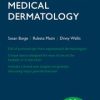 Oxford Handbook of Medical Dermatology, 2nd Edition (PDF)