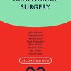Urological Surgery (Oxford Specialist Handbooks in Surgery), 2nd Edition (PDF)