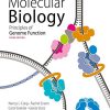 Molecular Biology: Principles of Genome Function, 3rd Edition (PDF)