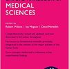 Oxford Handbook of Medical Sciences (Oxford Medical Handbooks), 3rd Edition (PDF)