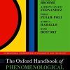 The Oxford Handbook of Phenomenological Psychopathology (International Perspectives in Philosophy and Psychiatry) (PDF)