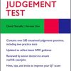 Oxford Assess and Progress: Situational Judgement Test, 3rd Edition (PDF)