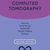 Cardiovascular Computed Tomography (Oxford Specialist Handbooks in Cardiology), 2nd Edition (PDF)