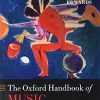 The Oxford Handbook of Music Therapy (Oxford Library of Psychology) (PDF)