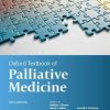 Oxford Textbook of Palliative Medicine, 6th Edition (PDF)