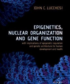 Epigenetics, Nuclear Organization & Gene Function: With implications of epigenetic regulation and genetic architecture for human development and health