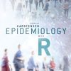 Epidemiology with R (PDF)